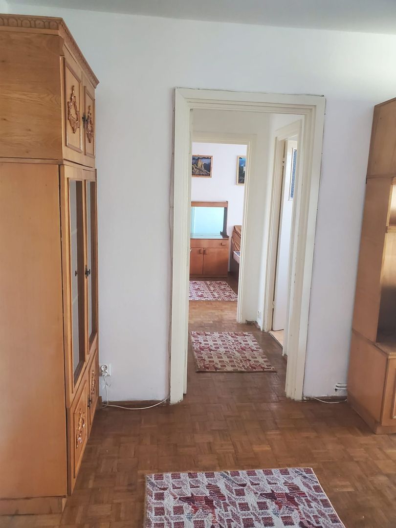 Apartament 2 camere zona Gemenii - Poză 4