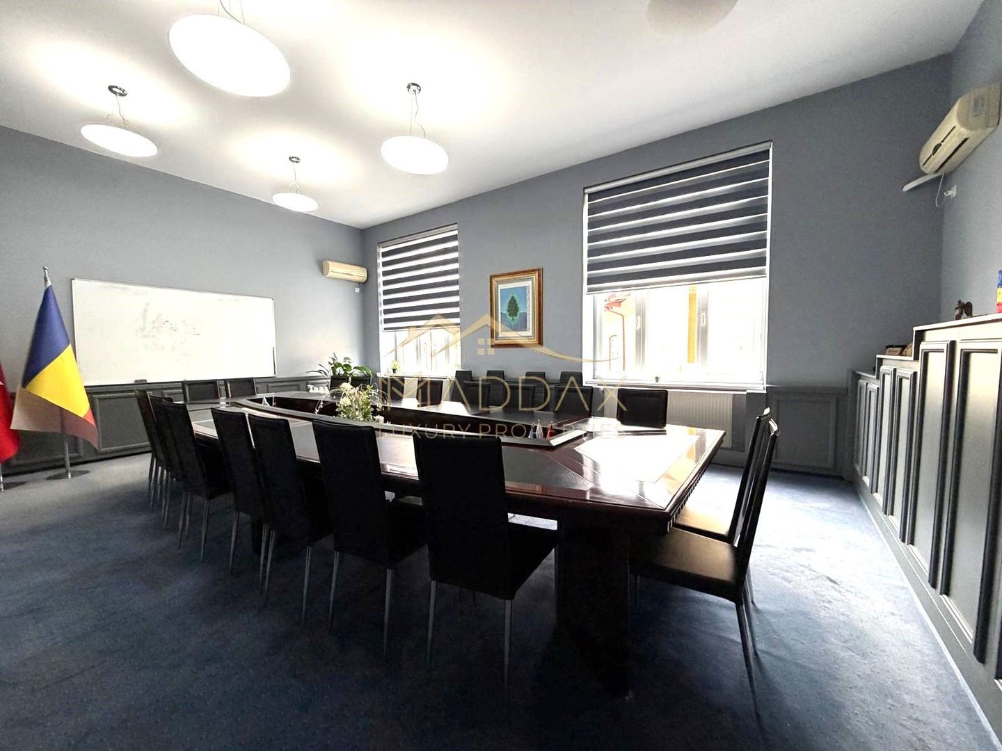 Spatiu comercial de inchiriat // 200mp // Cismigiu // zona premium - Poză 19