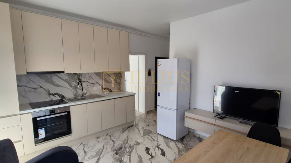 2 camere| Giroc| apartament de lux| loc de parcare| terasa| etaj 1 - Poză 3