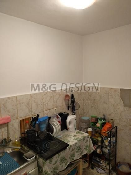 Apartament 1 camera  Circumvalatiunii etaj 1 - Poză 7