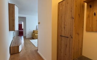 Apartament 2 camere | Parcare | Renovat | Zona Muzeul Apei | Floresti - Poză 5