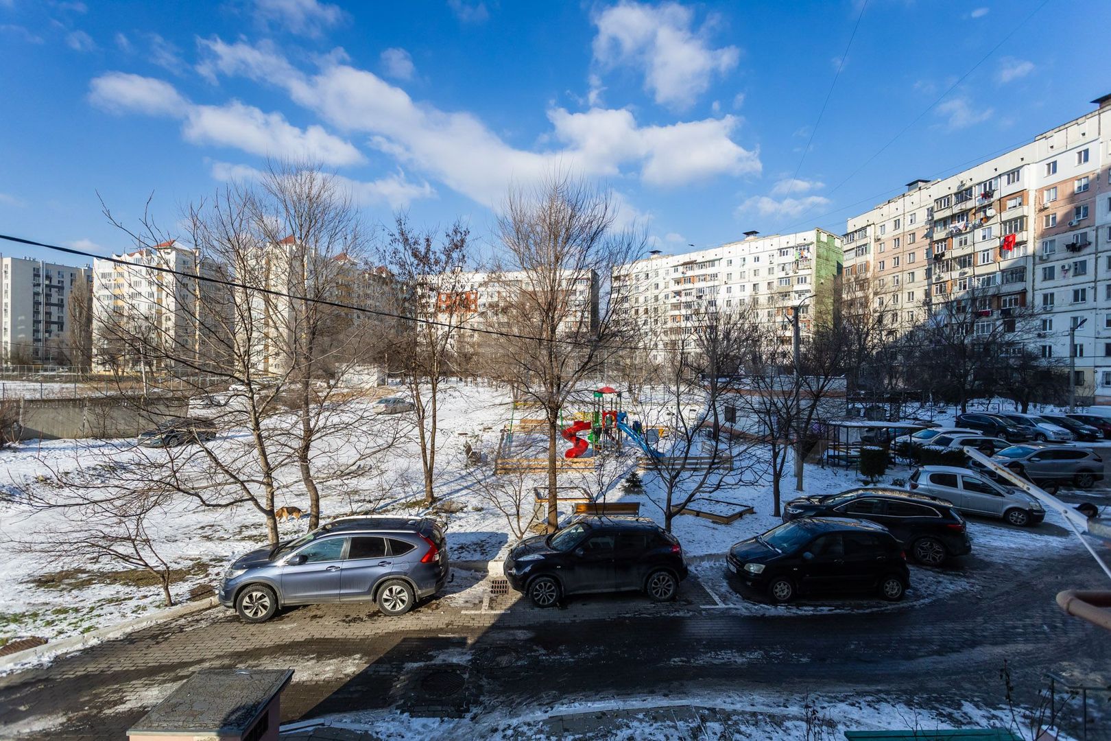 Vânzare, apartament, 2 camere, str. Andrei Doga, Rîșcani - Poză 15