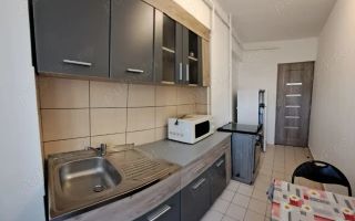 PĂCURARI la bulevard (vis-a-vis de BCR),#,inchiriez apartament cu 1 cameră, decomandat. - Poză 4
