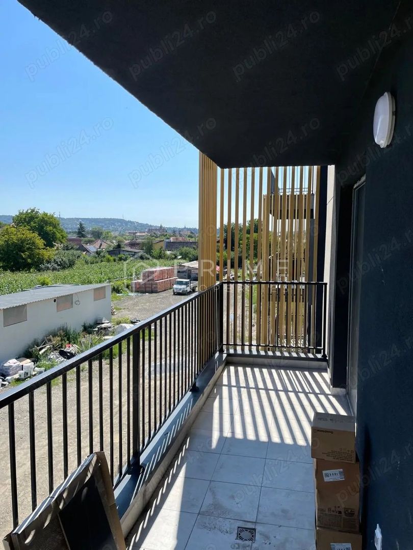 Apartament cu 2 camere Unirii - Poză 2