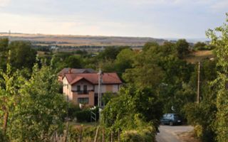 Casă spațioasă P+E, 179 mp, teren 600 mp | Tomești – lângă pădure - Poză 4