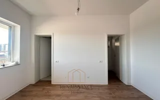 Giroc 3 Camere 2 Bai | 78mp Utili + 12mp Balcon Parter | Bloc Nou - Asfalt - Poză 11