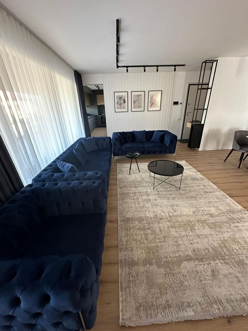 Apartament premium 4 camere – Iancu Nicolae | British School - Poză 13