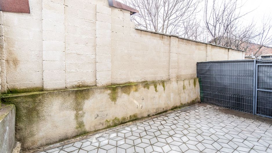 Chirie, casă, 3 nivele, 5 camere, strada Cantinei, Durlești - Poză 27