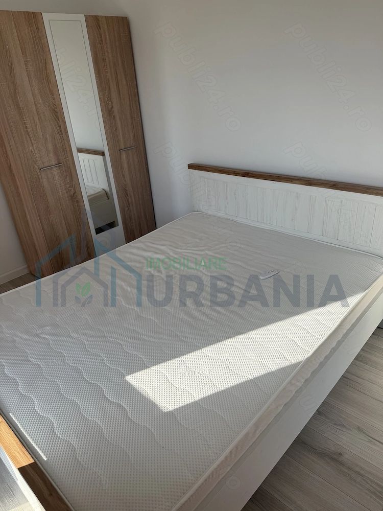 Apartament 2 camere de inchiriat in Complexul Freya, Iasi - Poză 4
