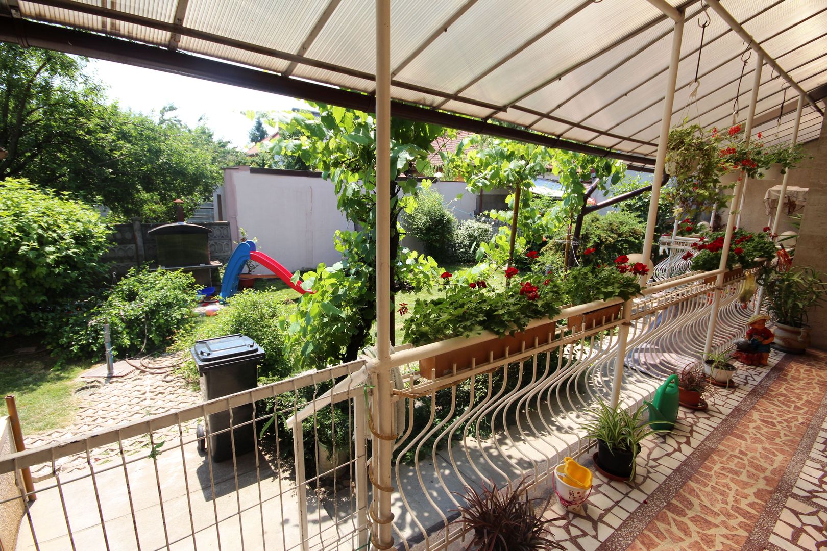 Vila  zona Elisabetin P+2E+M - Poză 21