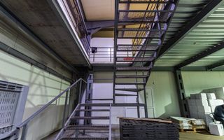 Vânzare, spatiu industrial, 2125 mp, strada Calarasilor, Călărași - Poză 13