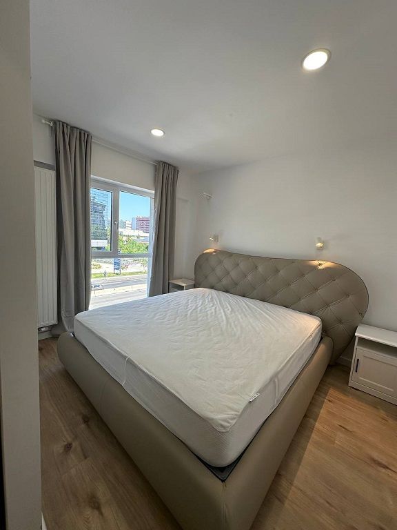 Apartament 2 camere | Floreasca-Belvedere Residences | Metrou Pipera - Poză 3