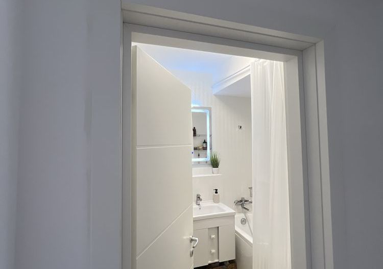 Apartament 1 camera , 44mp– Complex Freya Home, Bucium - Poză 6