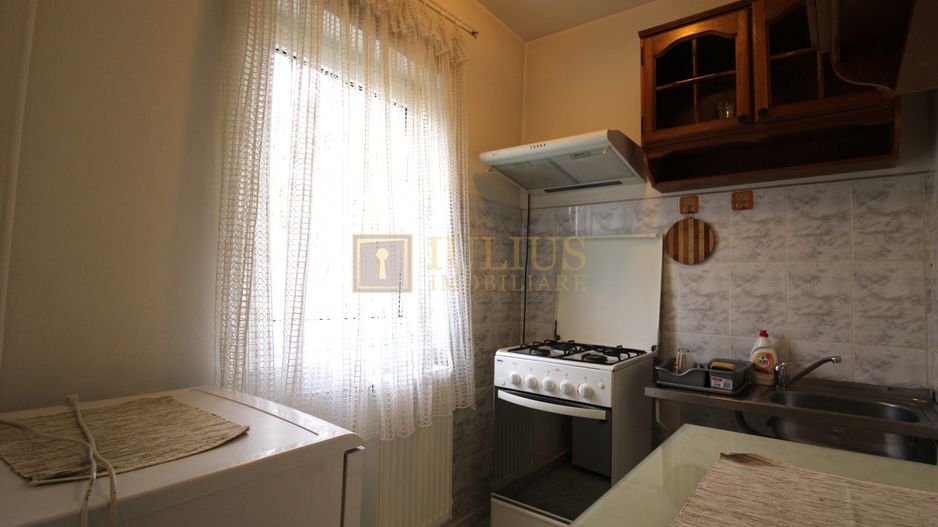 Garsoniera confort 1| ideala pentru studentii de la FEAA! - Poză 9