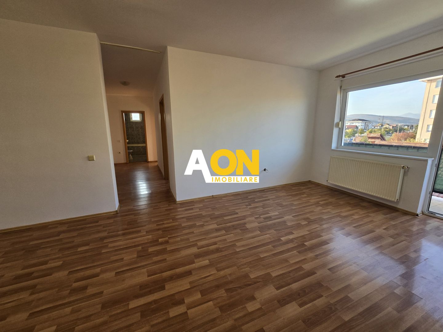 Apartament 3 Camere Decomandat, Zona Cetate, 2 Balcoane - Poză 5
