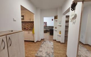 Apartament | 3 camere | Academia Navala | DR-uri - Poză 5