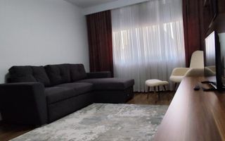 Apartament modern cu 2 camere de inchiriat, renovat, 9 minute Metrou - Poză 1