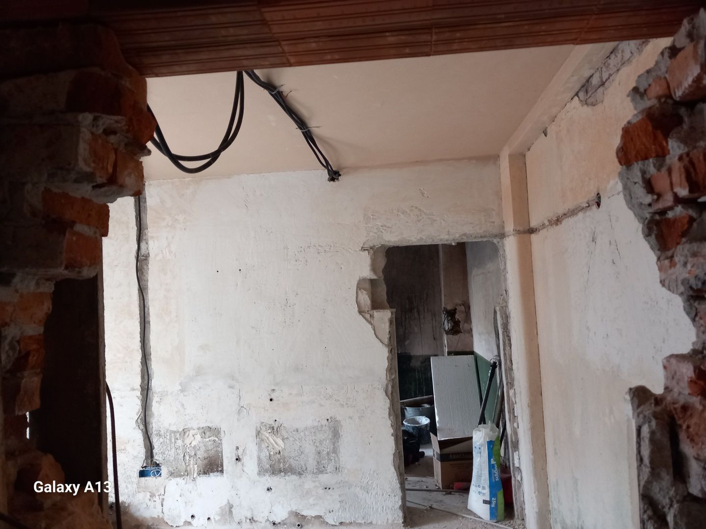 Ag BRASADAS vinde casa 34mp zona 16 Februarie - Poză 5