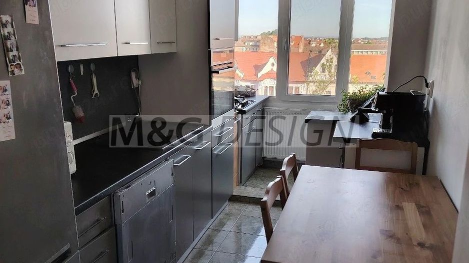 Apartament 2 camere zona iosefin - Poză 2