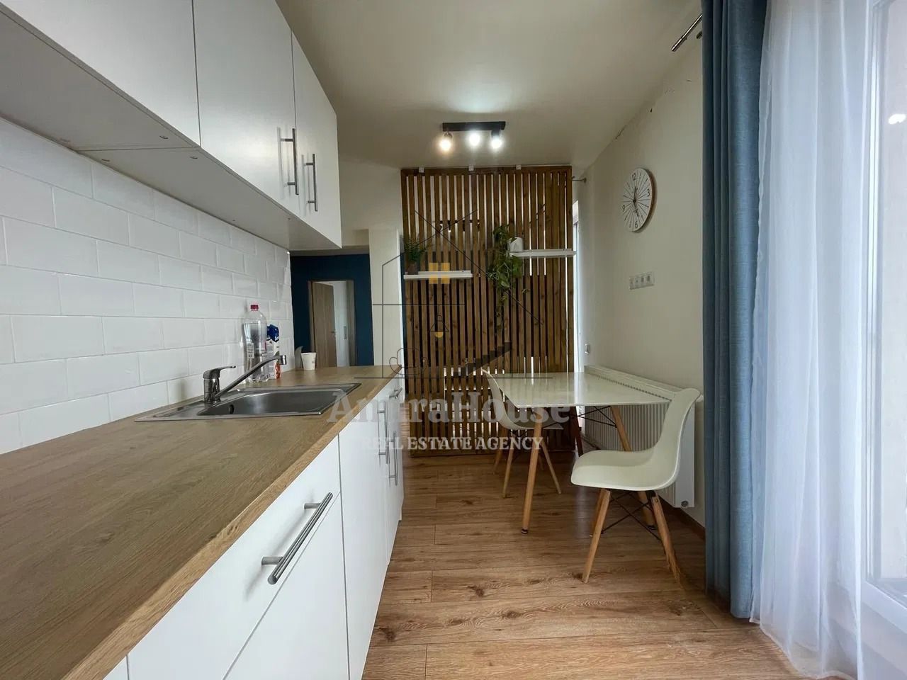 Apartament 2 camere de inchiriat, 47 mp cu terasa 21 mp, str Razoare Vivo - Poză 12