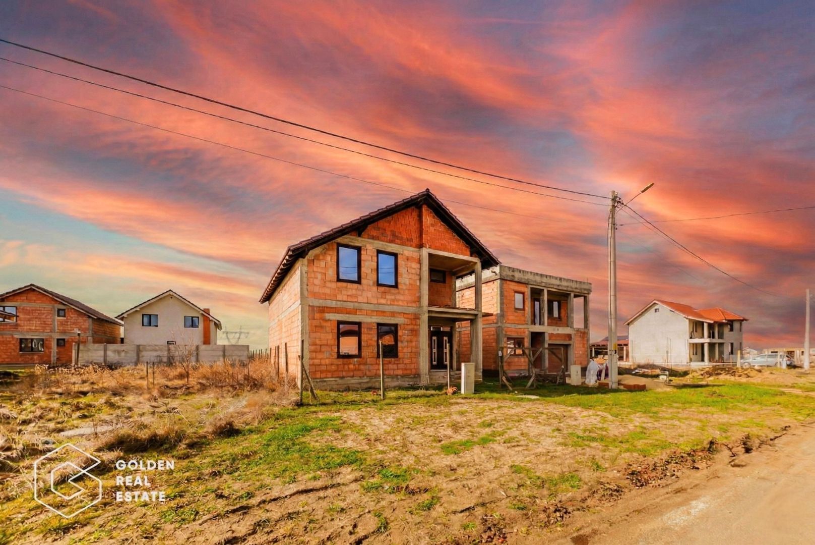 Casa  P+M  in  Fantanele,  ideală pentru personalizare - Poză 36