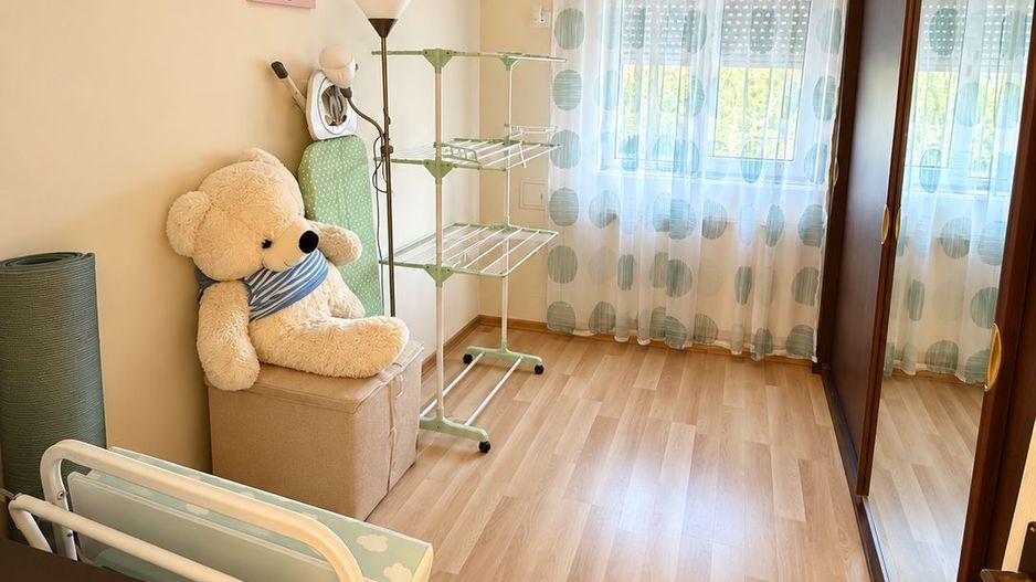 Olimpia-Stadion | Str. Stejarul | 3 camere | Etaj 2 | PET FRIENDLY - Poză 12