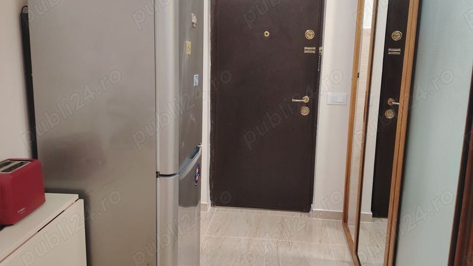 Garsonieră de închiriat,Tiglina 1 - Poză 3