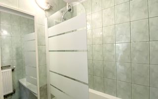 VANZARE GARSONIERA SPATIOASA | DECOMANDATA | RENOVATA | ETAJ 2/8 | SEBASTIAN - Poză 9