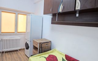 DE ÎNCHIRIAT - Apartament 2 camere, mobilat și utilat, zona TRAIAN; - Poză 5