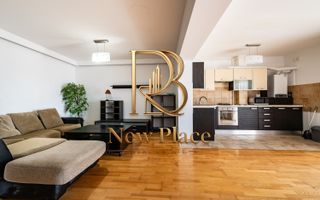 High Residence Iancu Nicolae | View liber | Parcare supraterana | Terasa 12 mp - Poză 4