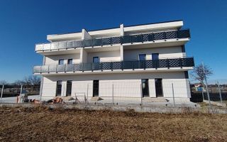 BRASADAS vinde ap 2 cam PARTER zona Odoreului. - Poză 4