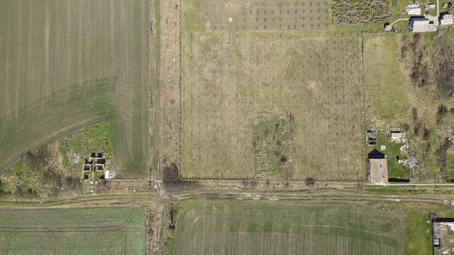 Teren intravilan de 1400 mp în Battonya - Poză 21