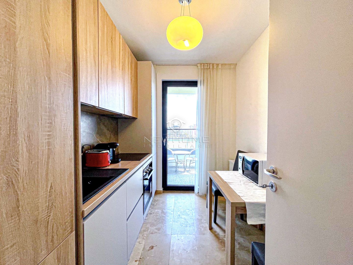 Apartament 1 cameră, PARCARE, zona Iulius Mall Gheorgheni - Poză 5