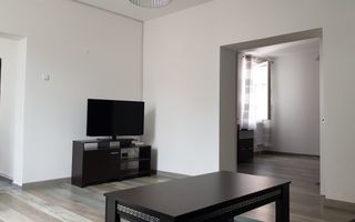 Inchiriere - Apartament 2 camere in zona Victoriei-Strada Sevastopol-550EUR - Poză 4