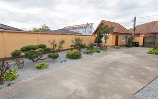 Vilă P+M, Santandrei, 4 dormitoare. 287 000 E (neg). Comision 0. - Poză 11