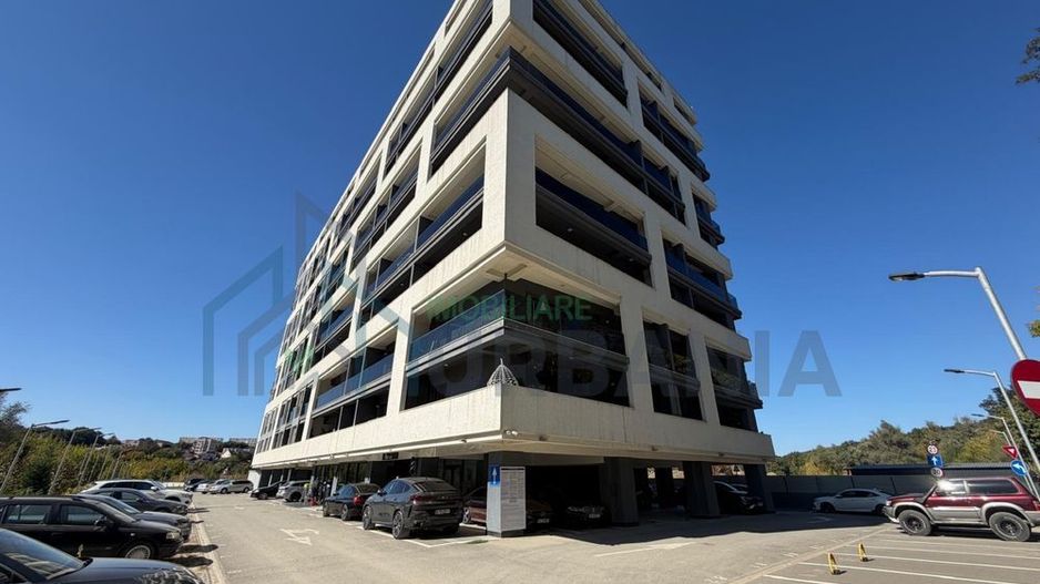Apartament de închiriat în complex Venetia, Iași - Poză 1