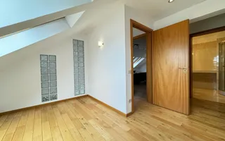 Penthouse tip Duplex 6 camere | Garaj dublu | Arcul de Triumf | Clucerului - Poză 23