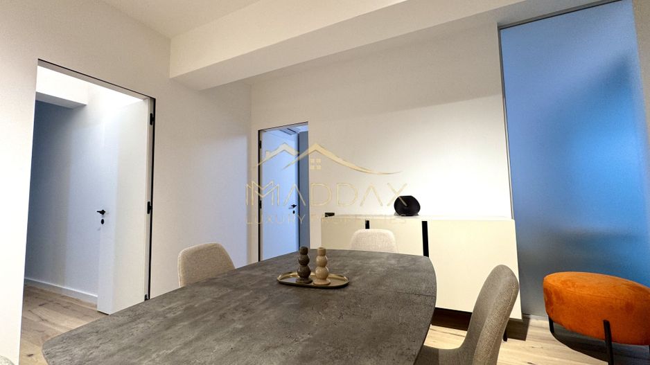 Apartament LUX*3 Camere*Prima închiriere* Parcare inlcusa// Aviatiei - Herastrau - Poză 6