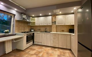 Apartament 4 camere Aviatiei | Burileanu (COMISION ZERO) - Poză 4