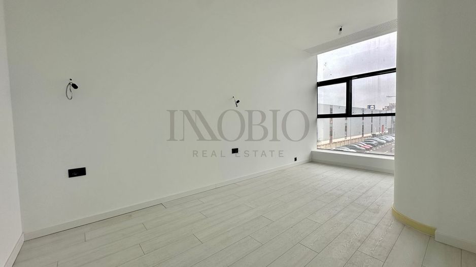Apartament 2 Camere | Pipera | One North Lofts - Poză 5