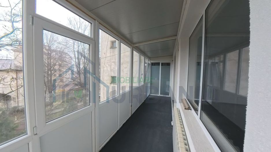 # inchiriez spatiu birou balcon centru Independentei - Poză 6