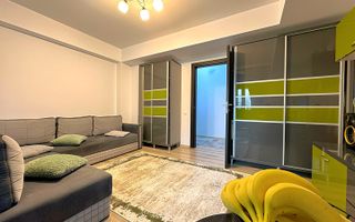 1 Decembrie 1918 - Parcul Teior 2 camere 56 mp decomandat debara 3mp - Poză 4