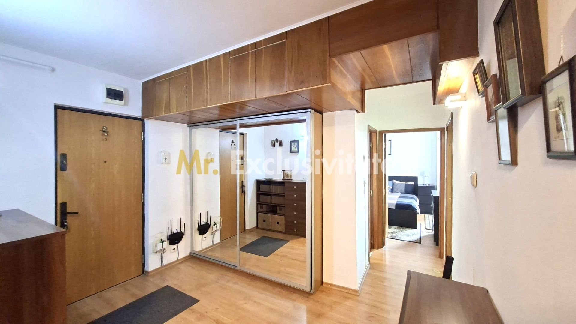Inchiriere apartament 3 camere Popa Sapca - Alexim - Poză 2