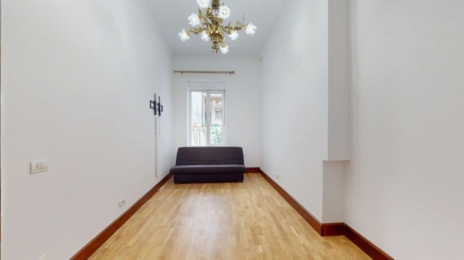 Casă cu șarm istoric lângă Cișmigiu – 6 camere, atrium natural, cramă - Poză 17