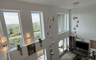 De vânzare: duplex 2camere -  GranVia Park - Plaza - Lujerului - Poză 1