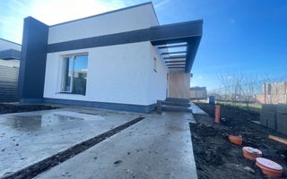 Casa 3 Camere | 600 m de Blv. - Poză 3
