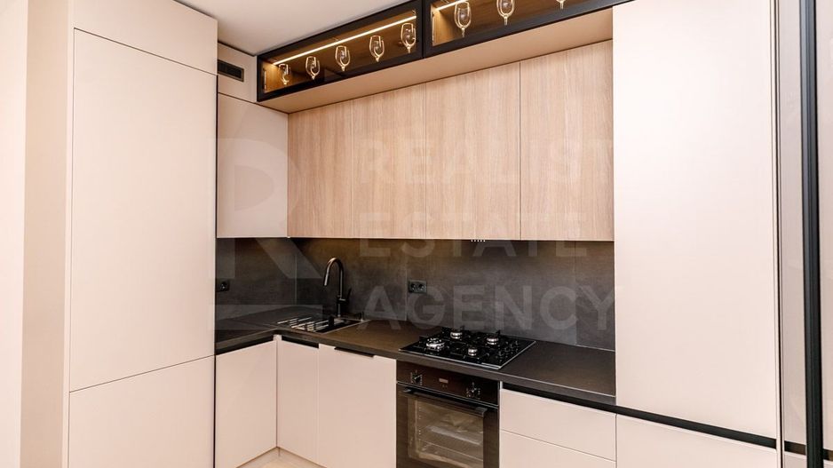 Vânzare, apartament, 2 camere, strada Vasile Lupu, Buiucani - Poză 3