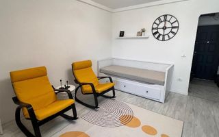 1 cameră, renovat complet Take Ionescu CENTRALA PROPRIE - Poză 5