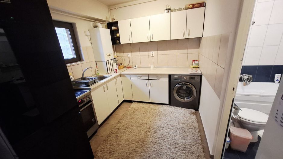 Apartament 3 camere Timpuri Noi Metrou - Poză 3