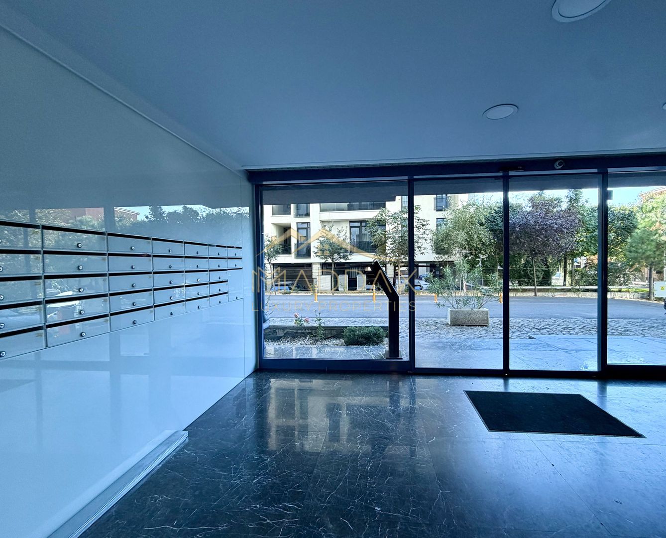 Apartament cu 2 camere *60mp utili* // Amazing lake view - Floreasca - Poză 40
